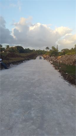 Residential Lots For Sale