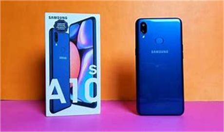 Samsung Galaxy A10S